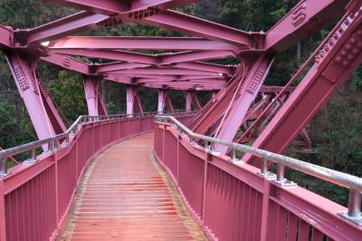 女三人山中温泉*
