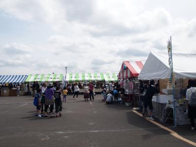 まふりらの北海道リベンジ【３．網走、北見編】