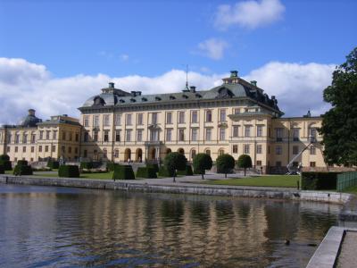 ストックホルム（スウェーデン）～2012夏北欧旅行③