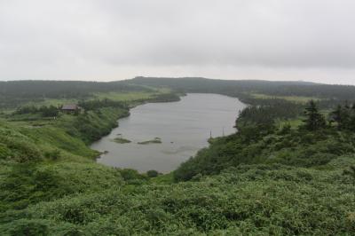 夏の岩手の旅（盛岡～八幡平～宮古）