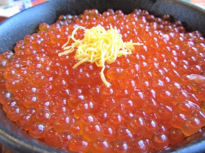 いざサッカー応援で札幌へ！（ほぼ食べ歩き）