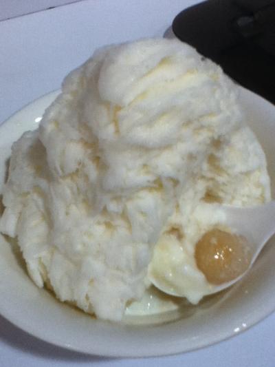 初めての台湾・もぐもぐ食べ歩き その2