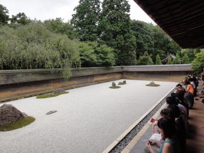 龍安寺