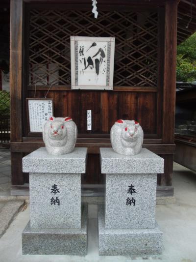 2012年6月　京都～滋賀～神戸☆女子3人旅（2日目①）