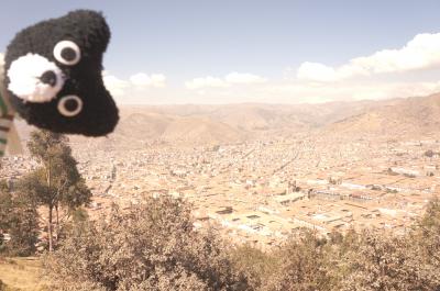 「1」海外43回目はペルー・ブラジル・アルゼンチン(出発→米国＆リマ経由でクスコ編）