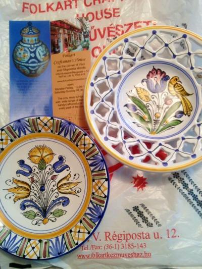 本当にこれが最後の家族旅行かな　ブダペスト編　と東欧の旅の総お土産編