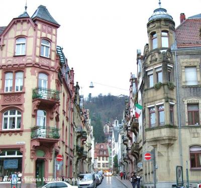 はじめてのドイツ・・・クリスマス・マーケット2010・3日目