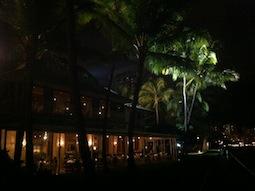 HONEYMOON Hawaii island &amp; Oahu②　オアフ島 アラモアナショッピングセンター、トランプ、ラ・メール、ボガーツカフェ