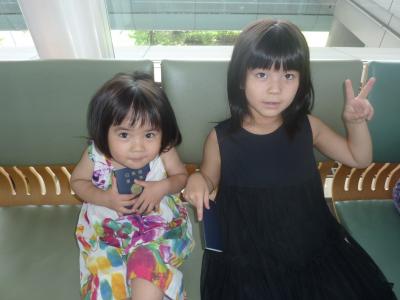 家族旅行(夫婦+7歳児+2歳児)福岡発北京4泊5日 パークプラザ北京泊