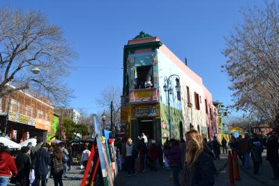 アタカマ砂漠を越えて・・・２度目のウユニ塩湖へ。5000ｋｍに渡る南米女一人旅①