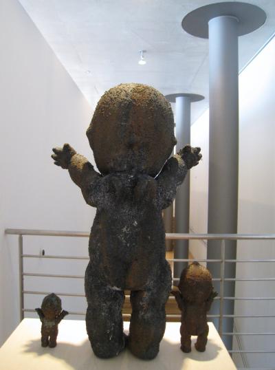 地獄の合宿 in 秋吉台国際芸術村