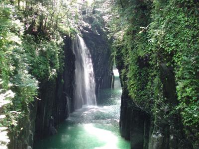 2012年宮崎ひとり旅☆高千穂・日南めぐり～ダイジェスト版～