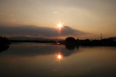 帰郷　前編！2012年