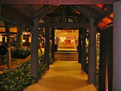 ⑧2008年プーケット&ピピ島de12日(パトンビーチホテルとバライスパ)