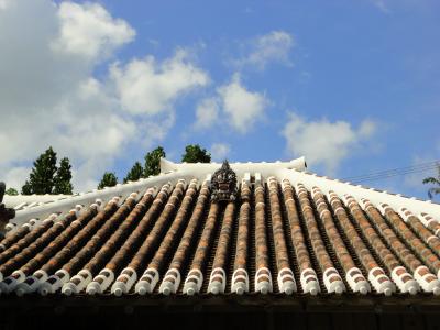 車でぐるっと沖縄旅行☆名護・本部・今帰仁・南城