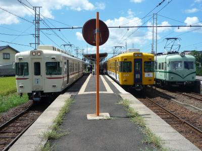 神戸山陰めぐり その4:出雲