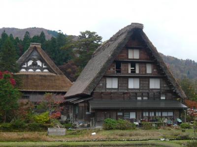 2011年　飛騨高山３日間　～２日目～