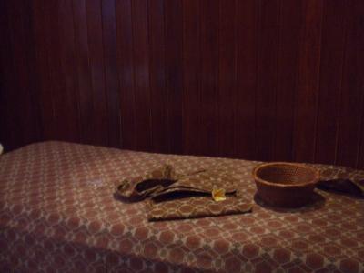 女二人でちょこっとバリ島　３泊５日　１日目～２日目