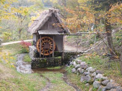 2011年　飛騨高山３日間　～３日目～