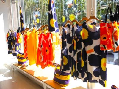 北欧デザインの旅