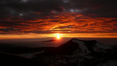 ハワイ島&オアフ島　～16泊18日ゴルフ修行の旅　その1～