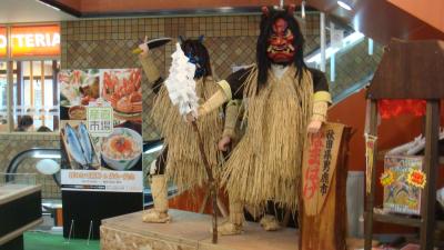 角館 武家屋敷巡り