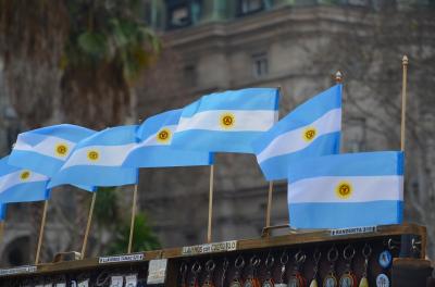 ついに到達！憧れのマチュピチュ　ペルー・イグアスの滝12日間３　ブエノスアイレス編