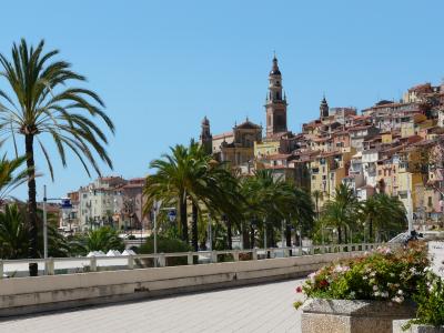 A380に乗って南周りでニース&ドバイ ③