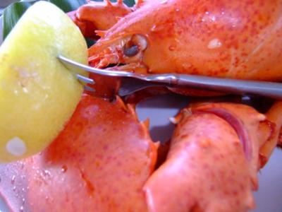 2012ハワイ旅行7日目・サンセット・ディナー・クルーズ