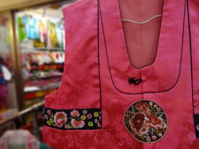 2回目の韓国、3回目のSMT 2日目②