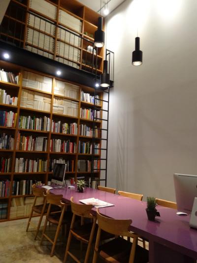 2回目の韓国、3回目のSMT 3日目②