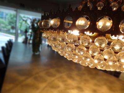 2回目の韓国、3回目のSMT 4日目