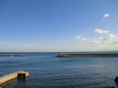 2011冬休み三世代淡路島旅行