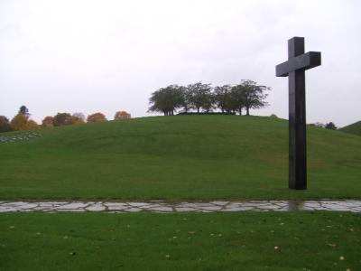 ２００６年秋　北欧３ケ国ぶらっと周遊【６】　ストックホルム?　