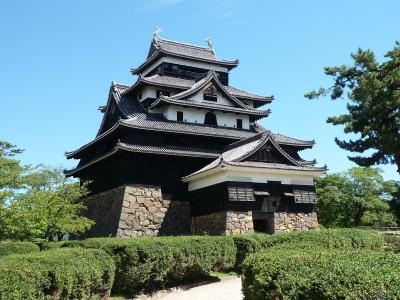 神戸山陰めぐり その5:松江