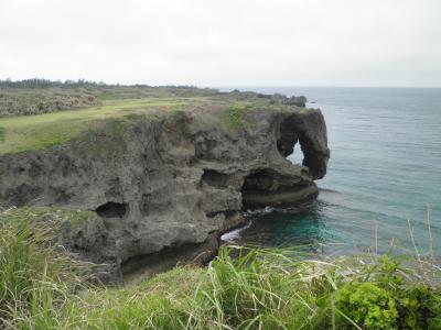 八重山諸島・沖縄本島２０１１GW旅行記　【７】沖縄本島１