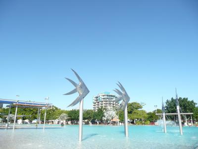 ステキケアンズ