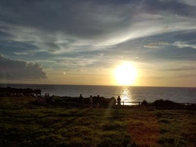 沖縄旅行(宮古島&本島) 2012.07.07-7.16(9泊10日) その2 7.11-7.16