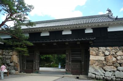 子連れで高知旅　（１日目）