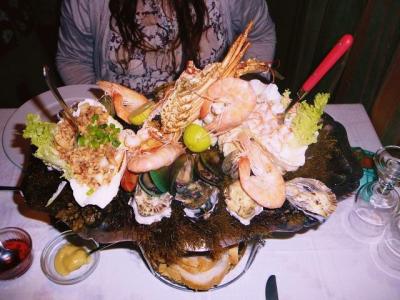 2006年『カルフール』と『カリプソ』(NC de14日)