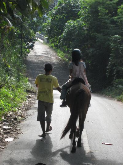 2012年　楽しかったバリ母娘旅行（ず～っとウブド滞在）　☆前編☆