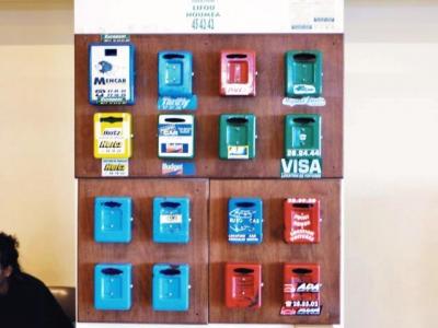 2006年『やっと天国に一番近い島』(NC de14日)