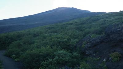 富士山登山