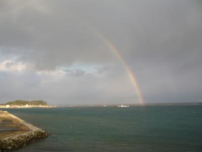 2009年　能登半島と金沢３日間　～２日目～