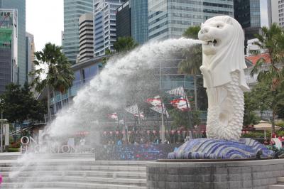 シンガポールGP 2010観戦 ~その2~