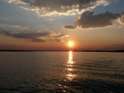 2009年　アフリカ南部１１日間＋α　～３日目～