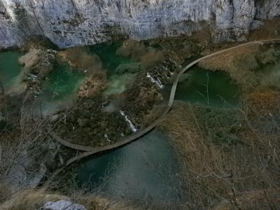 ☆2011東欧3か月一人旅~プリトヴィッツェ編☆