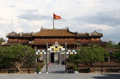 はじめてのベトナム横断～４つの世界遺産を巡る～６日間　　ＰＡＲＴ－2