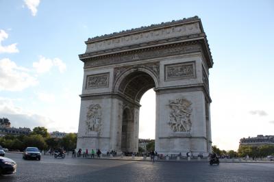 パリ-モンサンミッシェルの旅 ~その2~