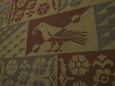 2008-2009：冬たび・6-前半　中欧3都めぐり　ハンガリー　『市内観光』 編